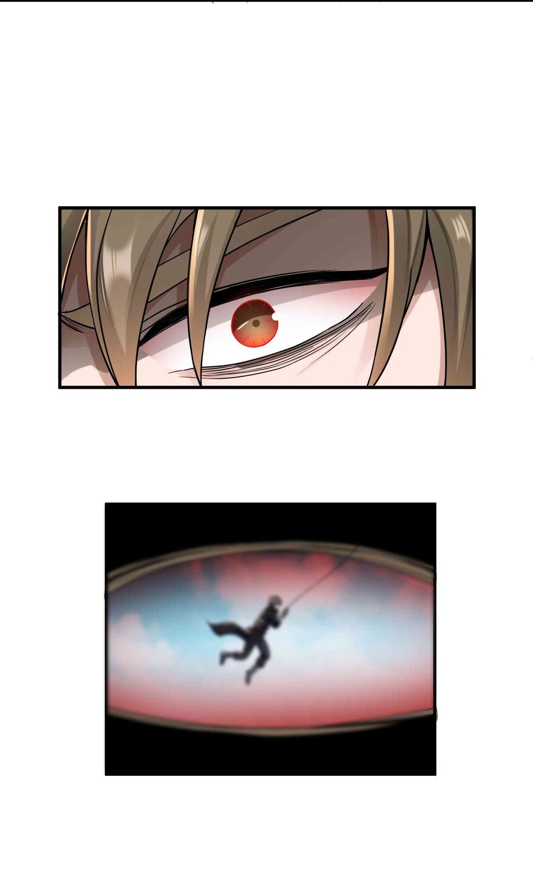 First Dragon (Yuanlong) Chapter 46 Gambar 6